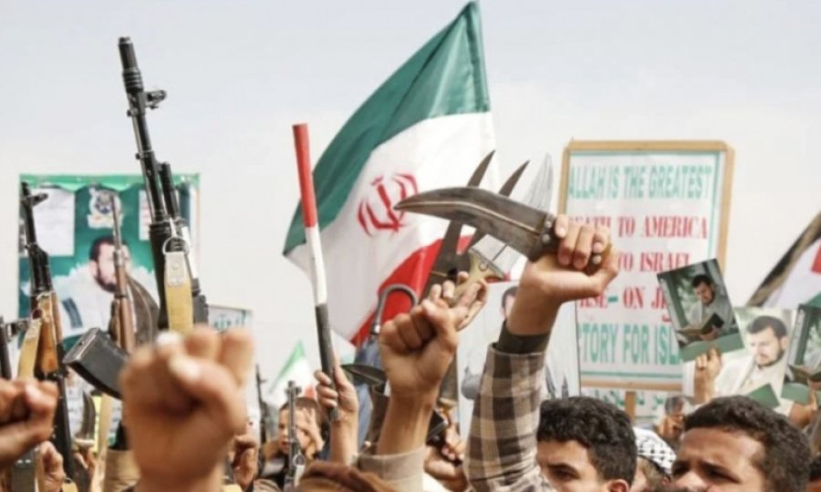 Sana hükümeti: İran'a yeni bir saldırganlık durumunda Yemen operasyonlara katılacak