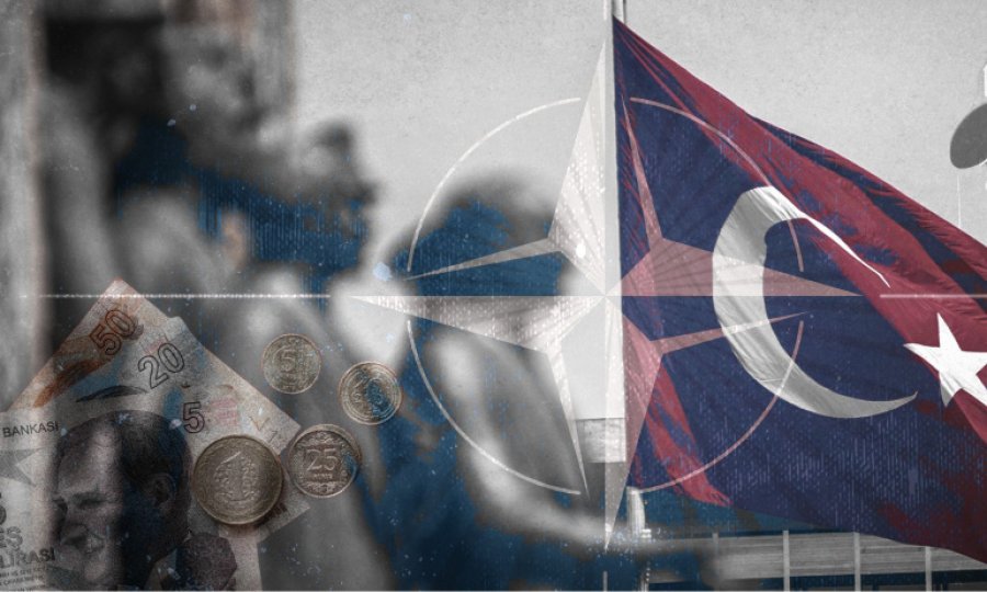 Türkiye ve Batı: Çoklu kriz konjonktüründe entegrasyon arayışı / Fatih Yaşlı yazdı...