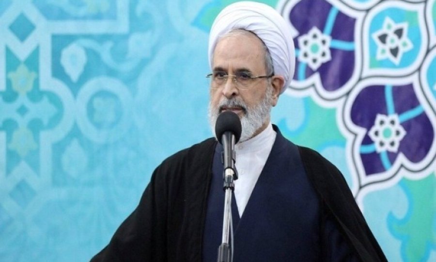 Ayetullah Arafi'den İslam alimleri mektup..."Tekfir ve dalalete nispet etme edebiyatı yaygınlaştırılıyor…"