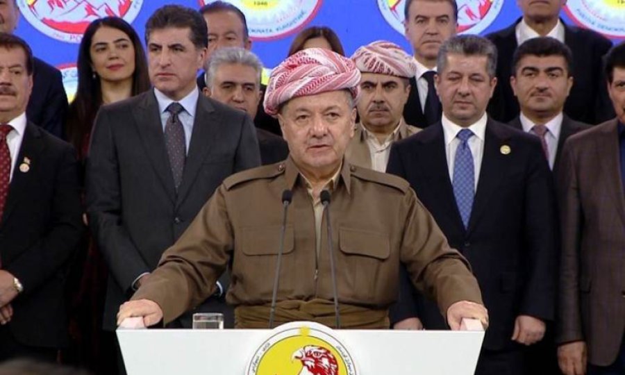 Barzani'nin gizli serveti: Milyar dolarlar, gayrimenkuller, eczane zinciri...