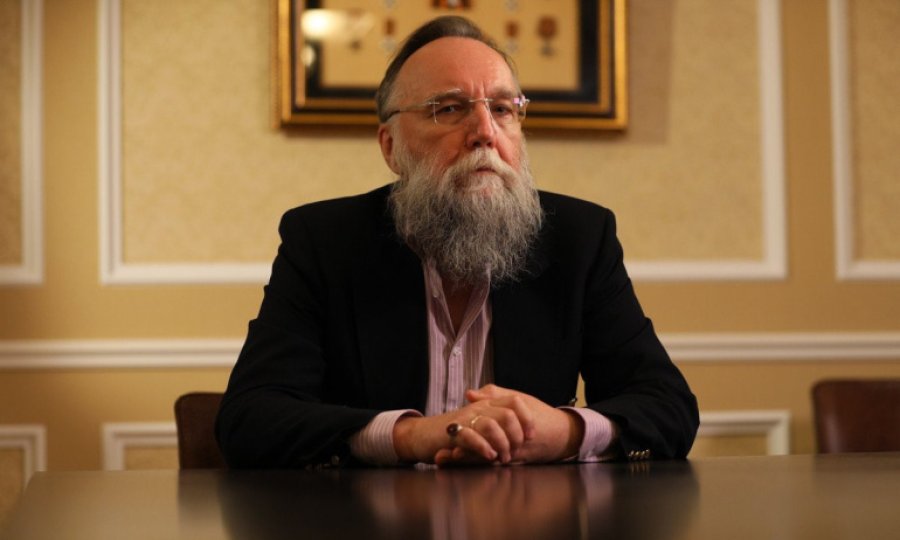Dugin'den  Türkiye’ye bölgesel ittifak çağrısı