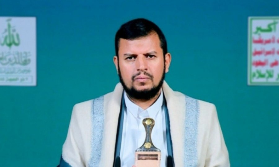 Ensarullah lideri Husi: İran'a yönelik saldırılar yeniden başlarsa tarafsız kalmayız
