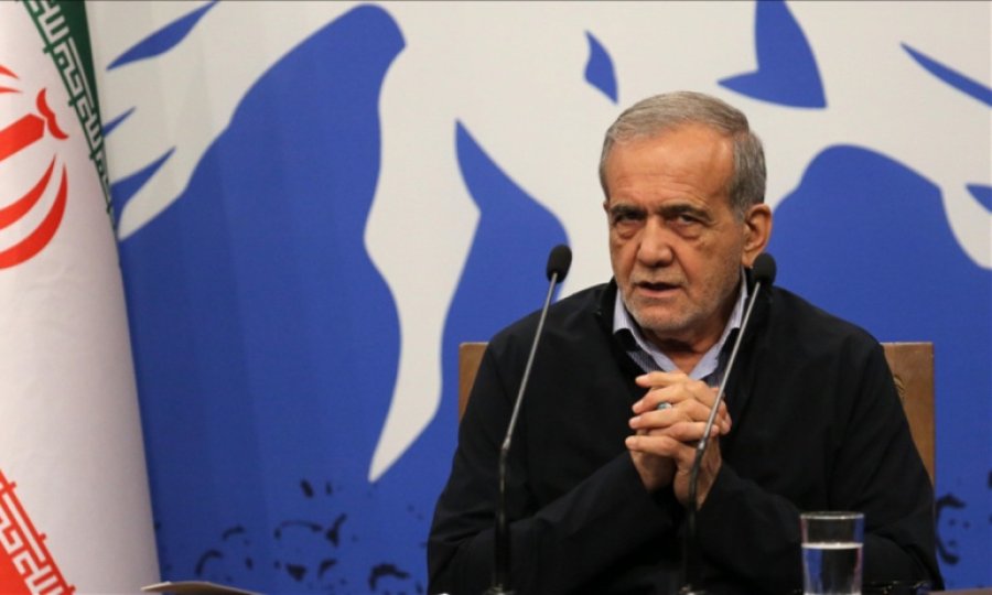 İran’dan ABD’ye net mesaj: 'Baskı sürerse müzakere yok'