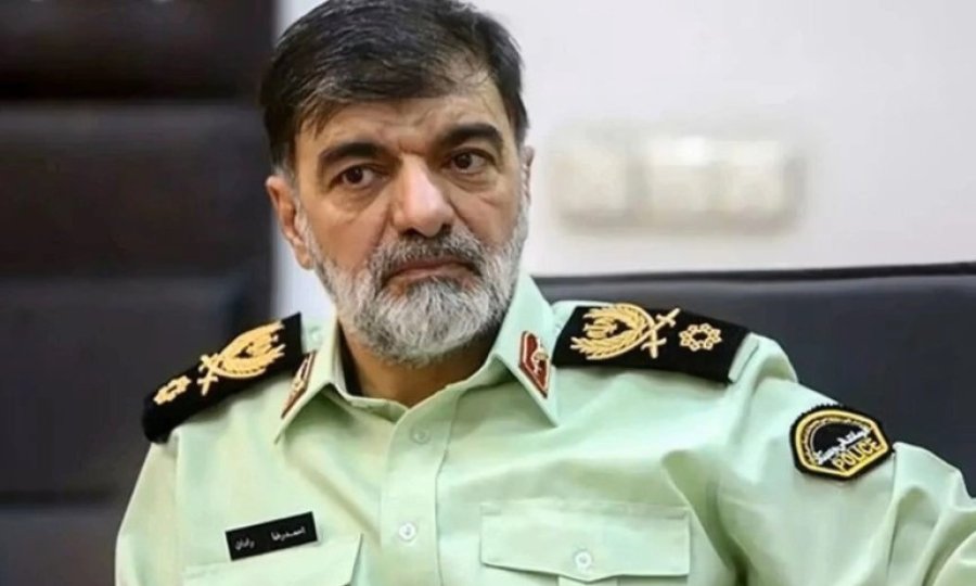 İranlı General savaşla ilgili çarpıcı açıklamalarda bulundu!