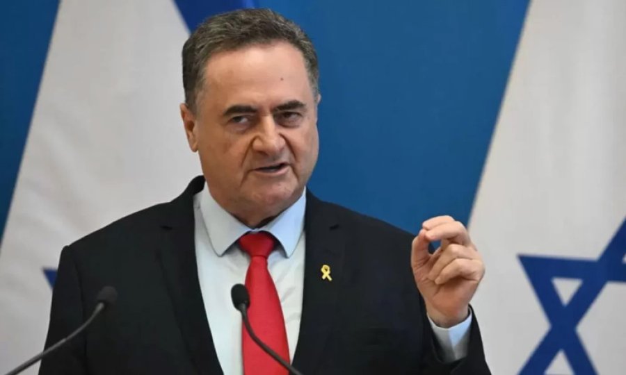 İsrail'in şahin ismi ABD'ye bağımlılığı itiraf etti!