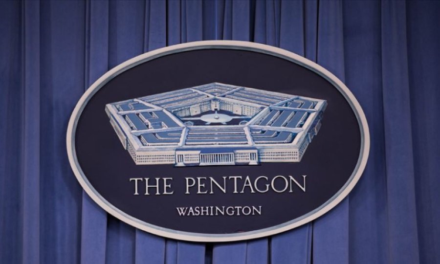 Pentagon'dan Hürmüz korkusu: Kapalı kalması kabul edilemez