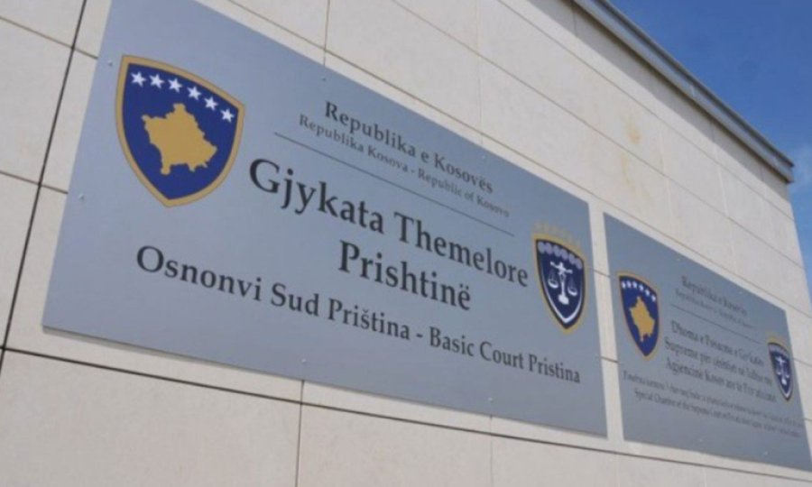 Sırp milislere ömür boyu hapis