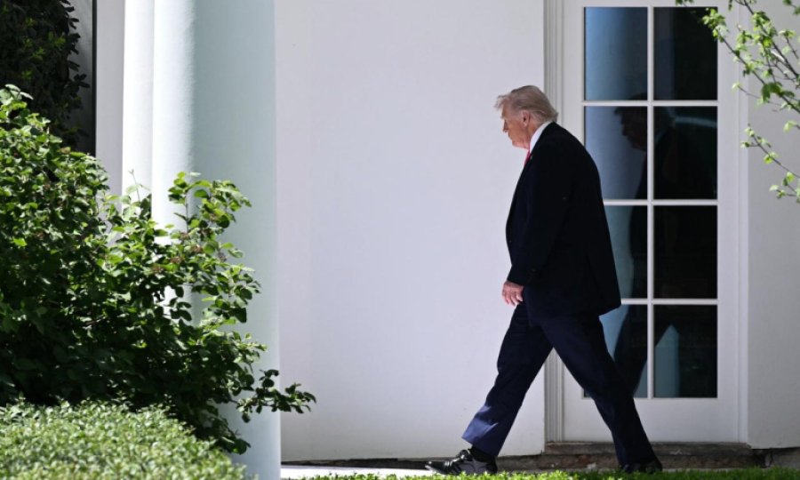Trump'ın İran korkusu: Kapalı kapılar ardında neler oluyor?