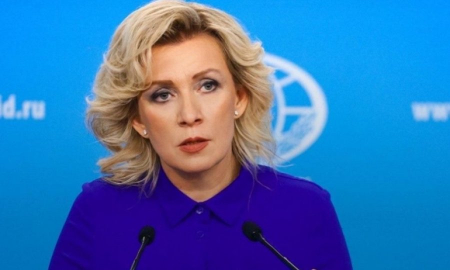 Zakharova’dan Netanyahu’ya sert çıkış: ‘Tarihi çarpıtıyor’