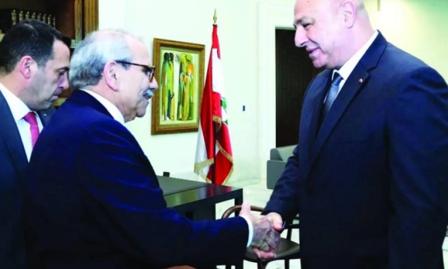 Aun, Selam ve Lübnan hükümeti, Washington bildirisi karşısında neden susuyor?