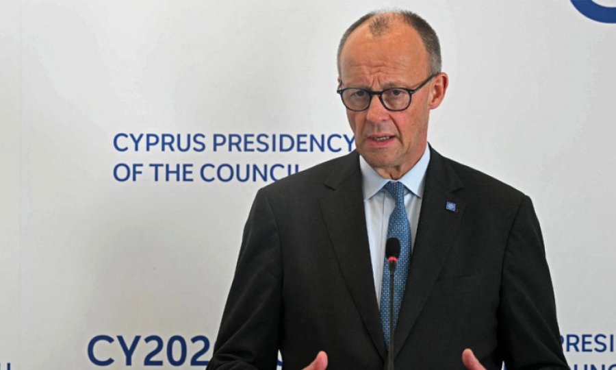 Berlin’den Washington’a İran şamarı: "İran karşısında aciz kaldılar, aşağılanıyorlar!"