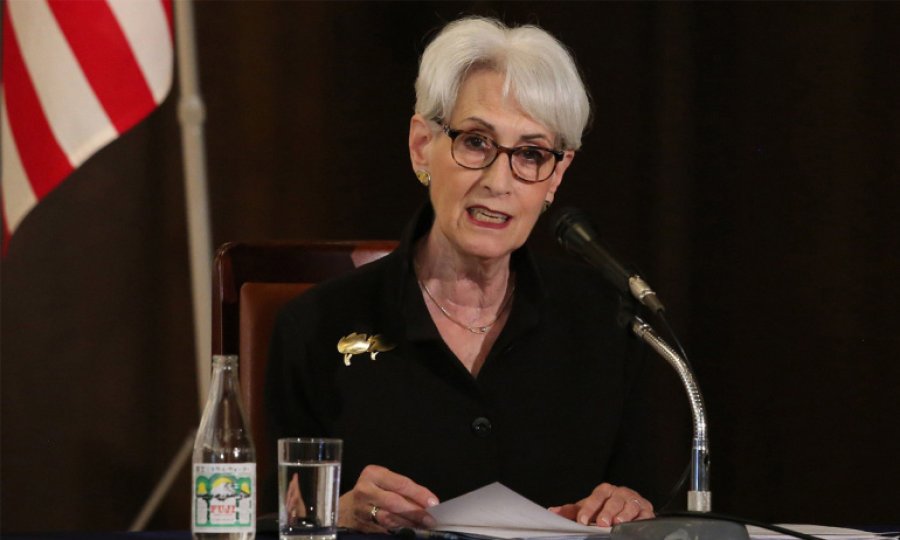 Eski ABD'li yetkiliden devletine 'İsrail' eleştirisi