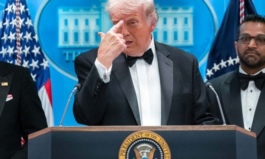 Eski CIA analisti Johnson: Trump'a yönelik saldırı girişimi kurguydu