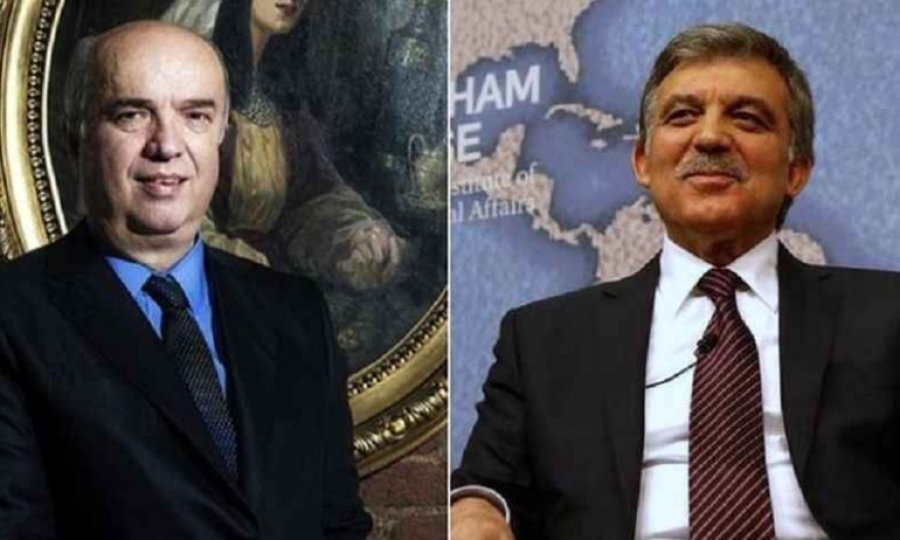 Fehmi Koru-Abdullah Gül kolları sıvadı.. Milli Görüş’ten yeni parti.. Firak'ın çocukları…