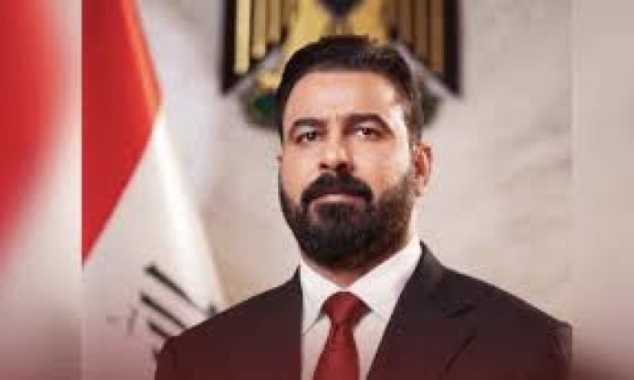 Irak'ta siyasi kilit açıldı, Ali el-Zidi Başbakan adayı...