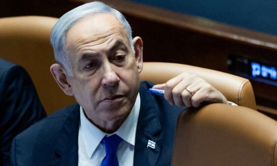 Netanyahu 81. kez hakim karşısında: 2 ay sonra ilk kez ifade verdi!