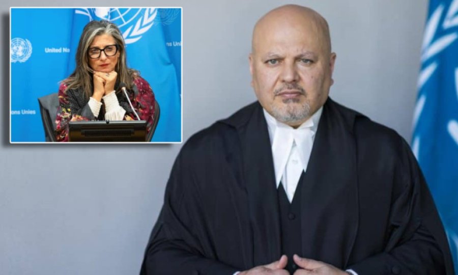 Soykırımı ortaya çıkaran Başsavcı ve roportörü yaşayan ölüye çevirdiler
