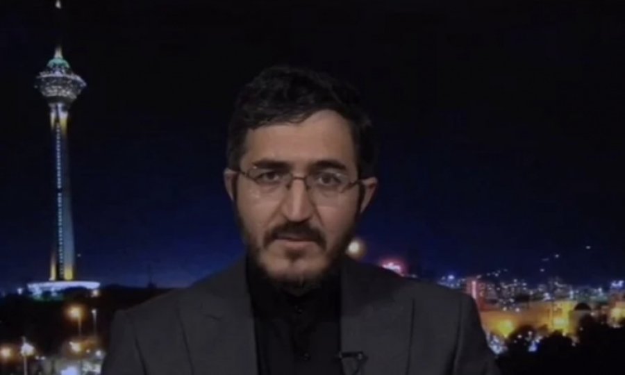 İran: Deniz ablukası kalkmadan müzakere yok