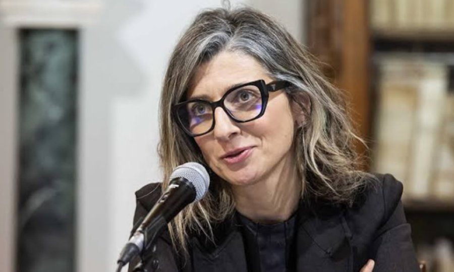 Albanese’den Yunanistan’a: İsrail neden sizi seçti? 