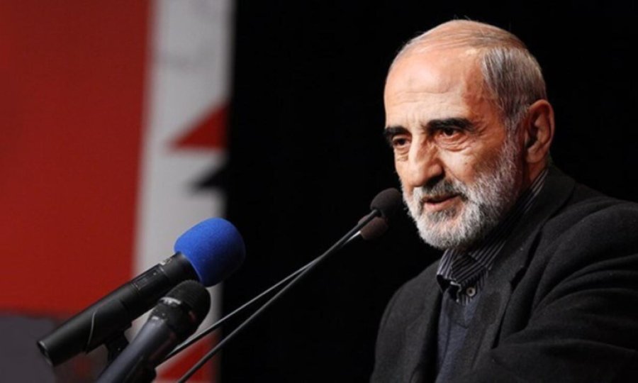 Avrupa şunu çok iyi biliyor; Yapabiliriz ve vururuz / Hüseyin Şeriatmedari