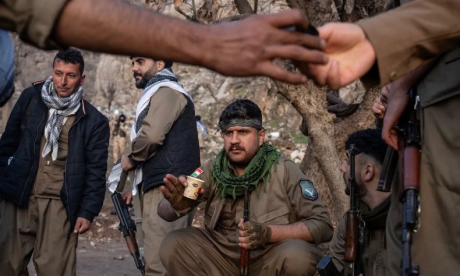 CFR’den İran’ı bölme çağrısı