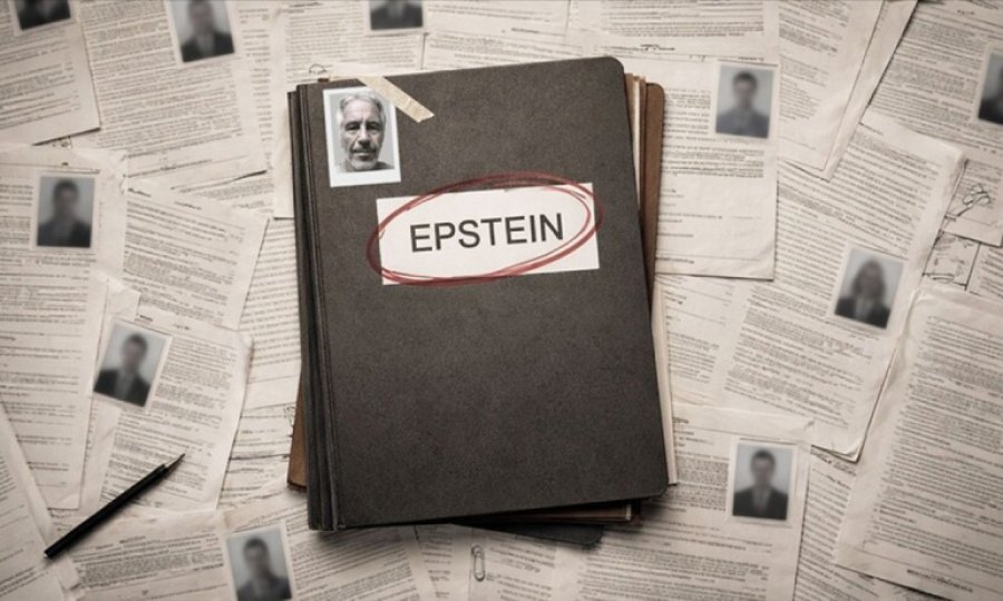 Epstein'a dair binlerce dosya sergileniyor: 3 milyondan fazla sayfa basıldı