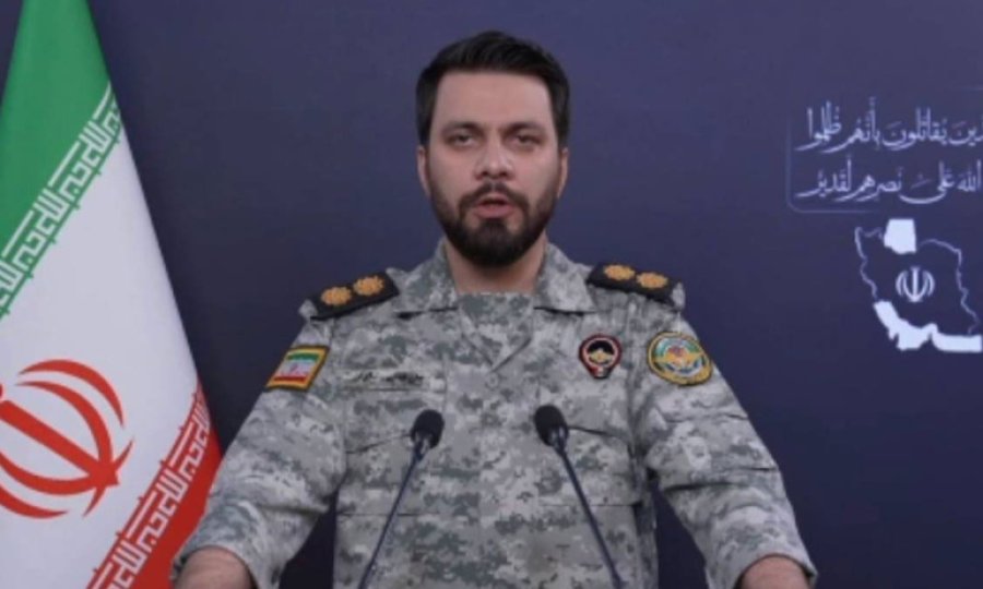 İran, BAE'ye yönelik saldırı iddialarını yalanladı