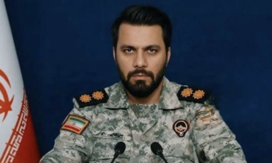 İran: Saldırılara tereddütsüz karşılık vereceğiz