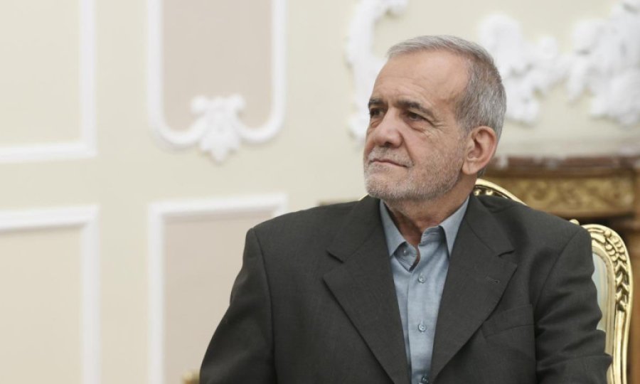 İran'da üretim seferberliği: Pezeşkiyan'dan enerji tasarrufu talimatı