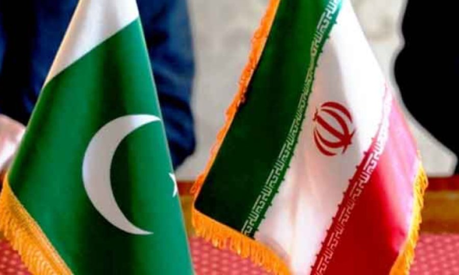 Pakistan’ın İran koridoru, Hürmüz ablukasını deliyor / F.M. Shakil yazdı...