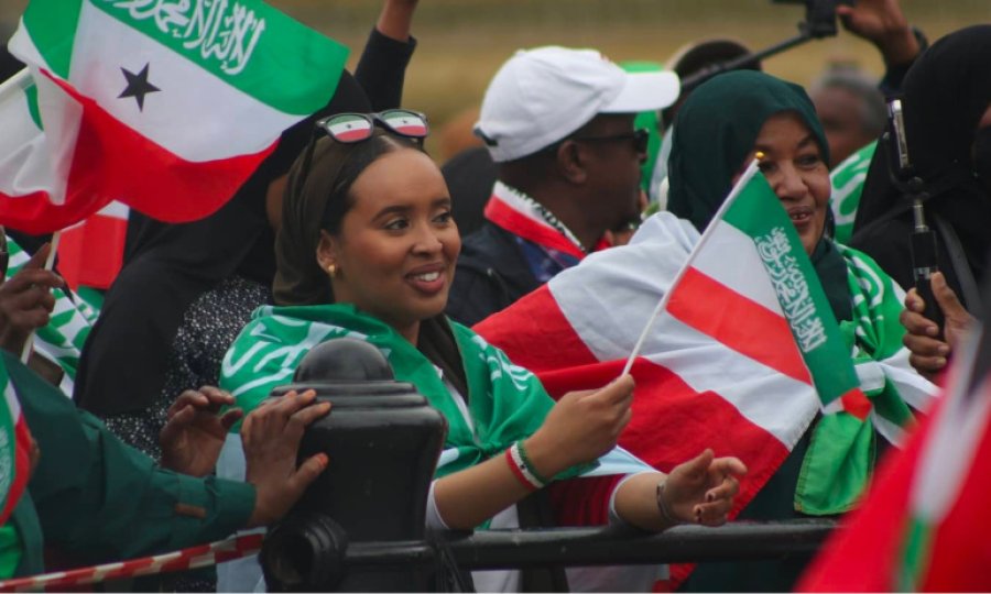Somaliland, İsrail ile güvenlik ortaklığı arayışında
