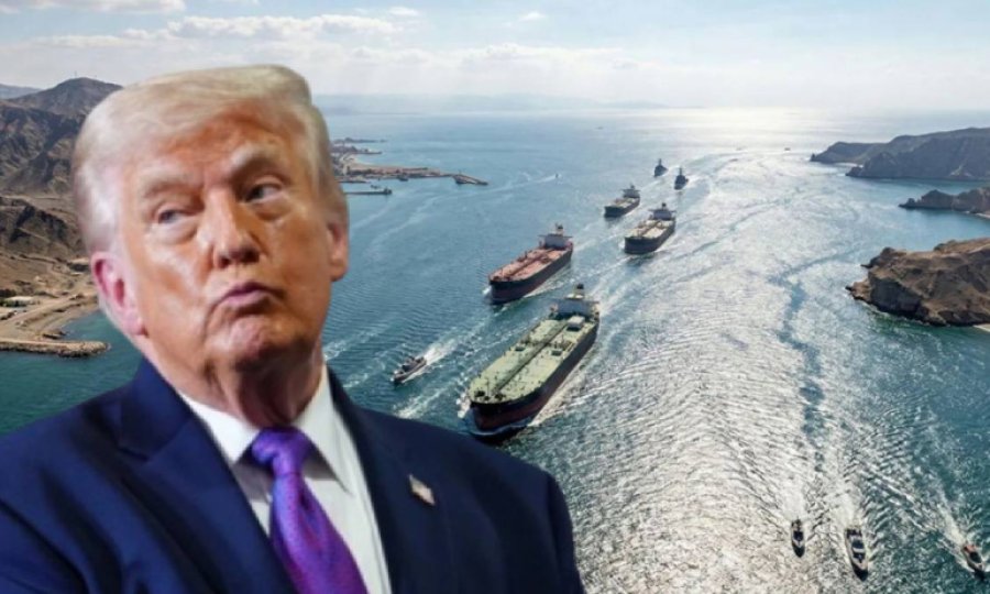 Trump: Tahran’dan mektup bekliyorum