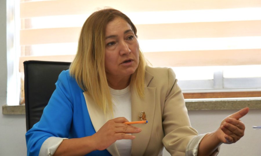 Anlaşmalara dikkat çekti! 'İsrail'in amacı Ada'ya yerleşmek'