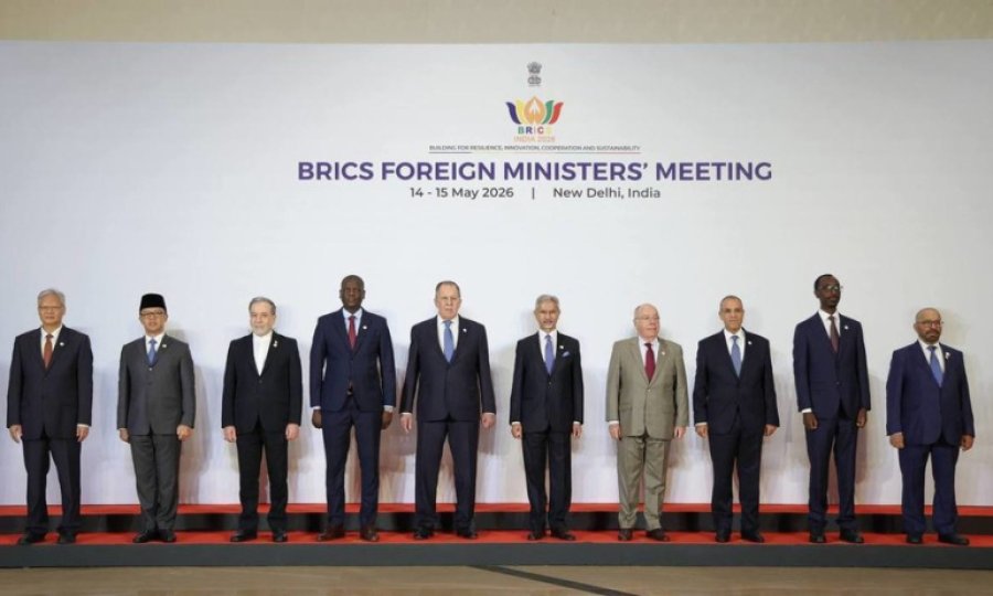 BRICS’te diplomatik tıkanma: ABD–İsrail saldırıları kınanamadı