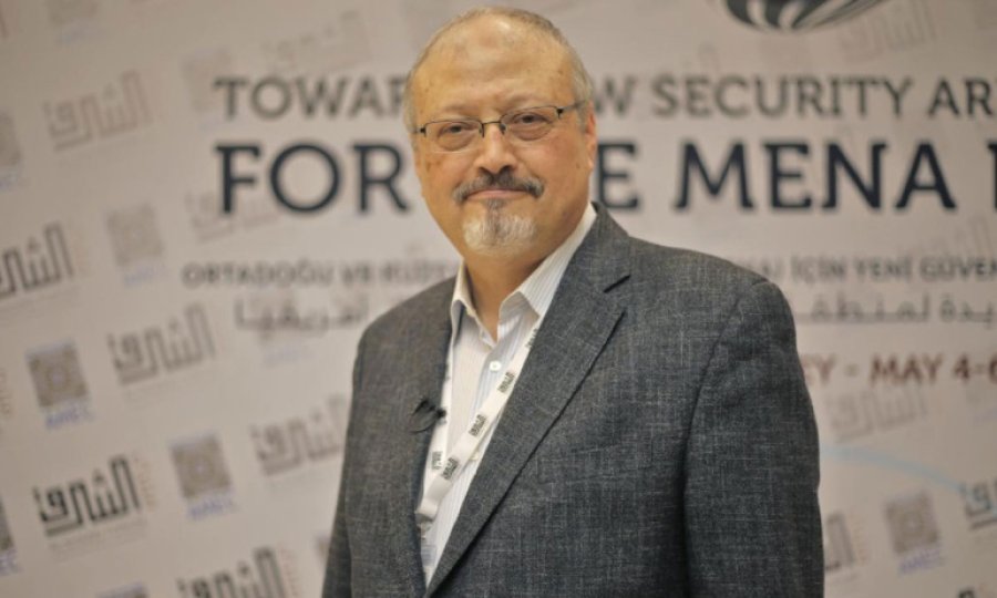 Cemal Kaşıkçı dosyası Fransa'da yeniden açılıyor