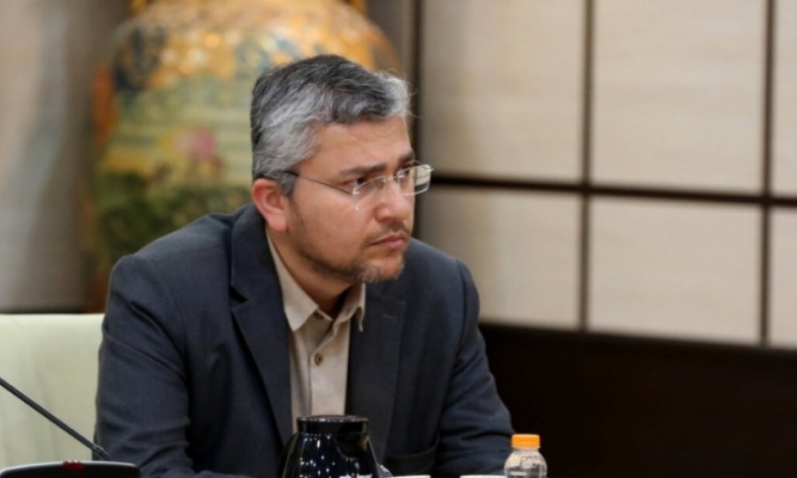 İran’dan Babülmendep tehdidi: Kapatırız