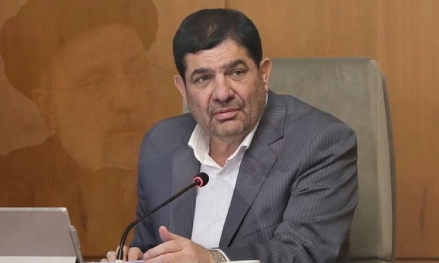 İran'dan ABD üslerine ev sahipliği yapan ülkelere: 'Egemenliğiniz satılmıştır'