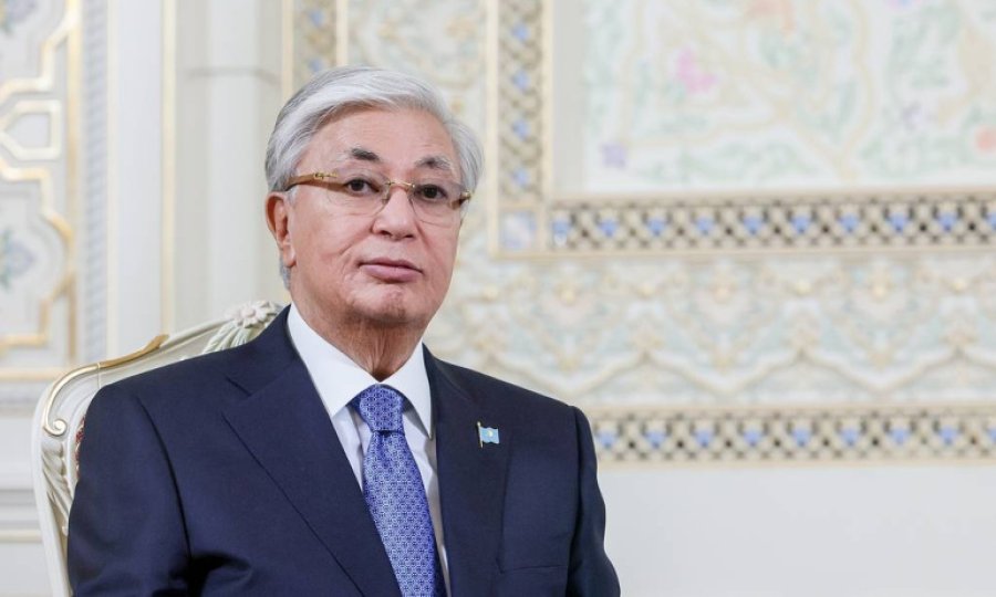 Kazakistan'dan İran nükleer programı için arabuluculuk mesajı