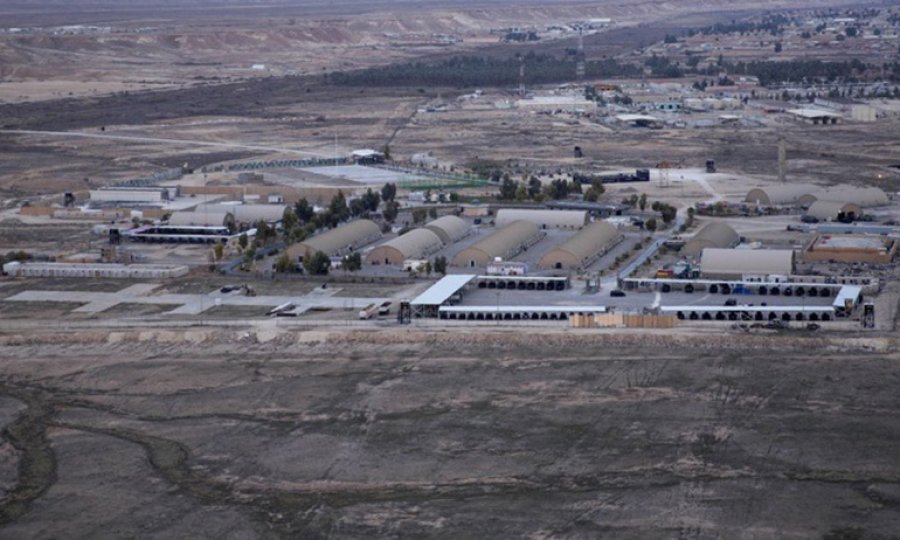 Körfez’in “istisnai güvenlik” efsanesi ve Amerikan koruması sona erdi