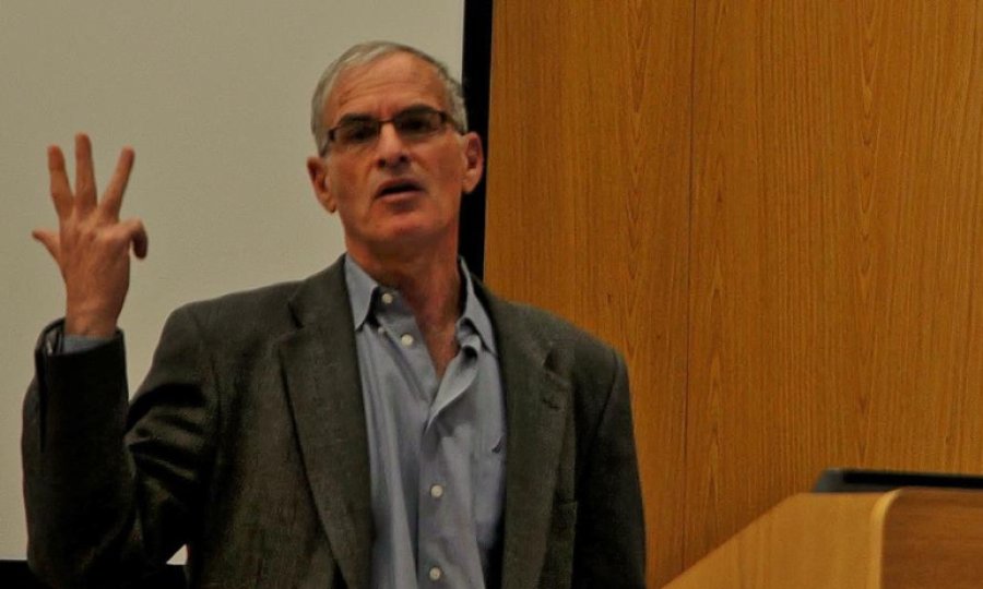 Mesele Netanyahu değil, vicdanını kaybetmiş Yahudi toplumu!
