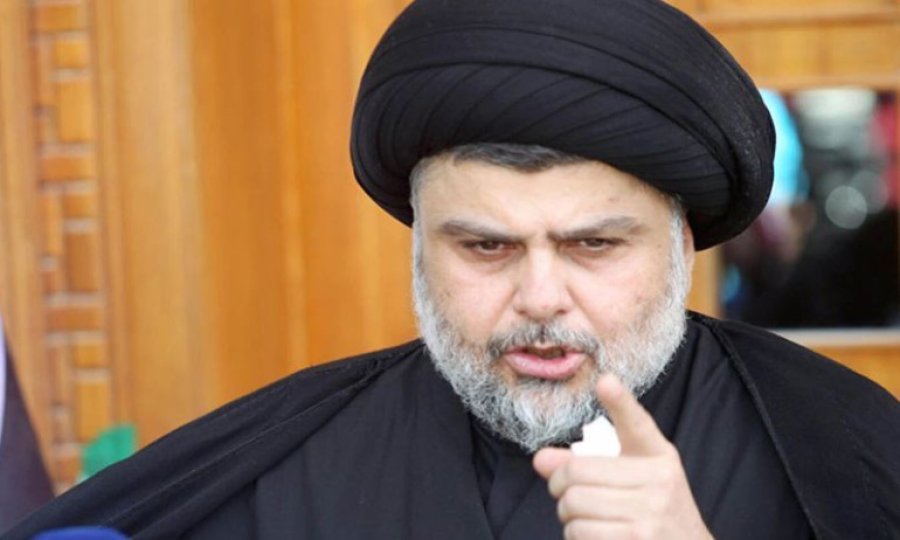 Sadr'dan talimat: Kore ve Çin yapımı araçlar kullanın!