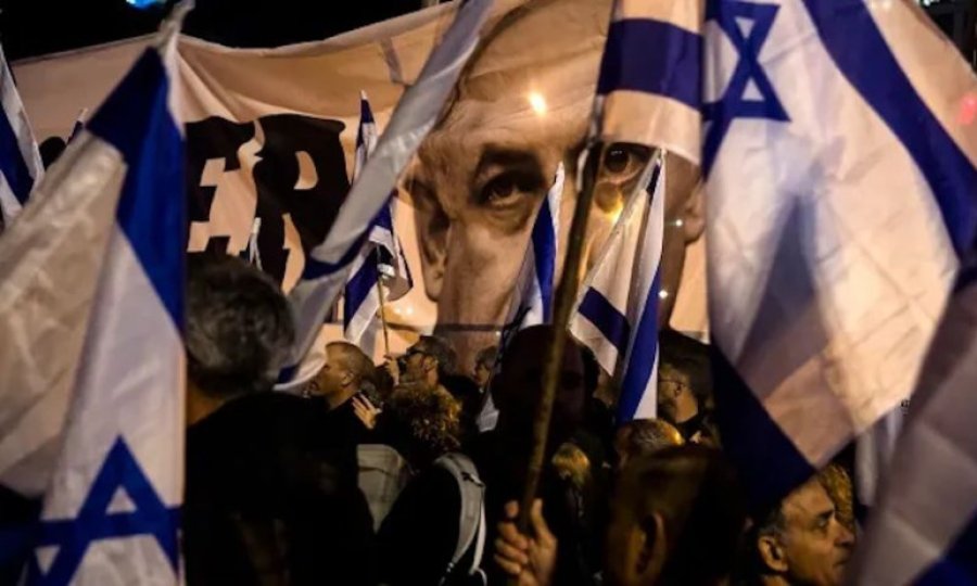 Tel Aviv Üniversitesi raporu: Durum kritik; toplum 'kırmızı alarm' veriyor