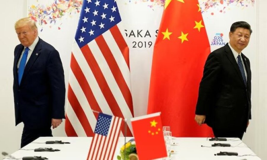 Trump ve Şi zirvesi: Koz kimin elinde?