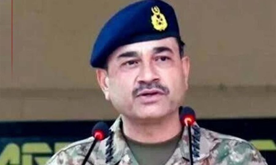 Al Arabiya: Pakistan Genelkurmay Başkanı Yarın Tahran'ı ziyaret edebilir