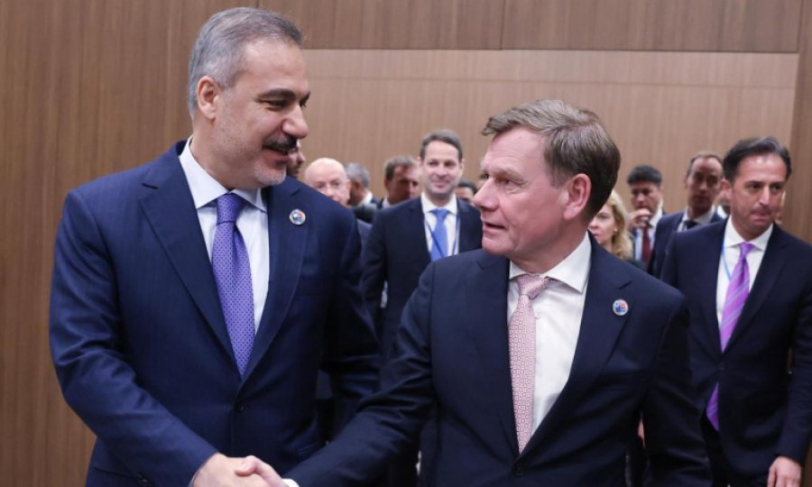 Bir Patriot serüveni daha: Yunanistan çekti Türkiye getirdi... Satranç başladı