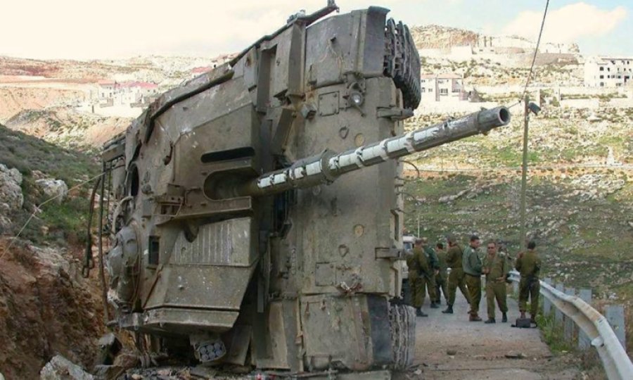 Hizbullah’ın eski silahları, yeni savaşı: İsrail Güney Lübnan’da geçmişiyle yüzleşiyor