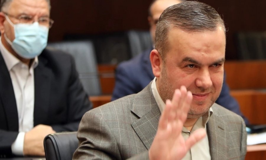 Hizbullah: İran, Lübnan'ın yanında duruyor