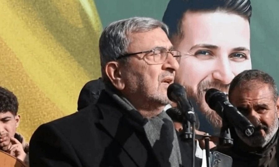 Hizbullah Milletvekili İzzeddin siyasi iktidarı uyardı
