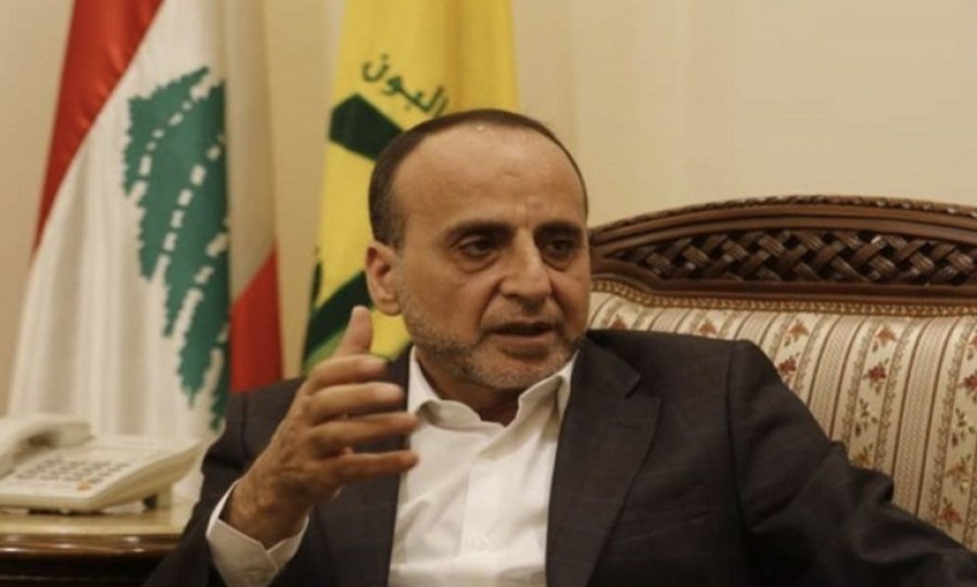 Hizbullah'tan Yemen'e mesaj: 'Direniş Ekseni düşmanın kibir imajını yıkıyor'
