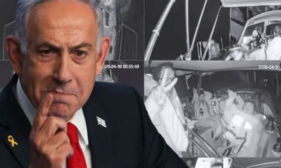 Küresel Sumud Filosu Tel Aviv'in uykularını kaçırdı